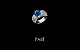 Piaget diamantové šperky, tapety (1)