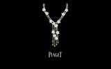 Piaget diamantové šperky, tapety (1) #22295