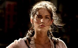 Widescreen-Wallpaper Schauspielerin Modell (8) #4