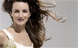 Widescreen-Wallpaper Schauspielerin Modell (8) #6