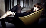 Widescreen wallpaper actress model (8) #9