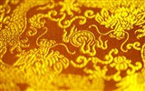 China Wind exquisite embroidery Wallpaper #4