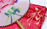 China Wind exquisite embroidery Wallpaper #15