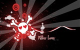 Graffiti art style wallpaper #3