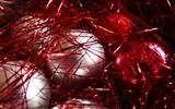 Christmas landscaping series wallpaper (16) #6