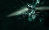 Abstract visual CG Wallpaper #13