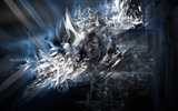 Abstract visual CG Wallpaper #14