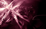 Abstract visual CG Wallpaper #26