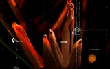 Abstract visual CG Wallpaper #38