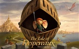 The Tale of Despereaux Tapete #2