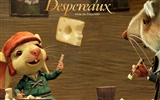 The Tale of Despereaux fond d'écran #3