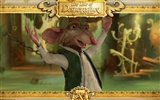 The Tale of Despereaux fond d'écran #5