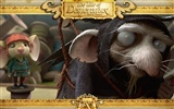 The Tale of Despereaux wallpaper #6