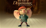 The Tale of Despereaux fondo de pantalla #7