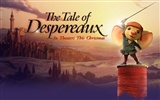 The Tale of Despereaux fond d'écran #8