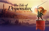 The Tale of Despereaux wallpaper #8