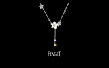 Piaget diamond jewelry wallpaper (4) #11
