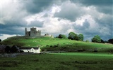 World of Ireland Landschaft Wallpapers #15