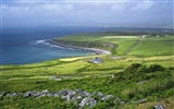 paysage mondial de l'Irlande d'écran #23660