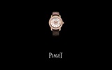 Piaget Diamond hodinky tapety (1) #11