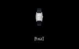 Piaget Diamond hodinky tapety (1) #12