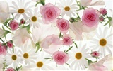 Flowers close-up (10) #8