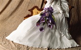 Wedding Flowers items wallpapers (1) #11