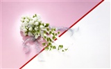 Wedding Flowers Produkten Wallpaper (1) #17