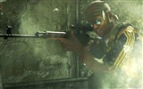 Call of Duty 6: Modern Warfare 2 Fond d'écran HD (2) #2