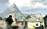 Call of Duty 6: Modern Warfare 2 Fondo de pantalla de alta definición (2) #4