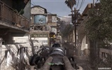 Call of Duty 6: Modern Warfare 2 Fond d'écran HD (2) #6