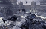 Call of Duty 6: Modern Warfare 2 Fondo de pantalla de alta definición (2) #20