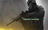 Call of Duty 6: Modern Warfare 2 Fondo de pantalla de alta definición (2) #22