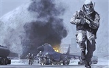 Call of Duty 6: Modern Warfare 2 Fondo de pantalla de alta definición (2) #24
