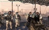 Call of Duty 6: Modern Warfare 2 Fondo de pantalla de alta definición (2) #26