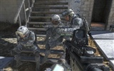 Call of Duty 6: Modern Warfare 2 Fondo de pantalla de alta definición (2) #29