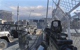 Call of Duty 6: Modern Warfare 2 Fondo de pantalla de alta definición (2) #30