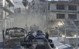 Call of Duty 6: Modern Warfare 2 Fondo de pantalla de alta definición (2) #31