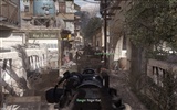 Call of Duty 6: Modern Warfare 2 Fondo de pantalla de alta definición (2) #32