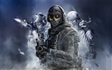 Call of Duty 6: Modern Warfare 2 Fondo de pantalla de alta definición (2) #33