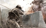 Call of Duty 6: Modern Warfare 2 Fondo de pantalla de alta definición (2) #42