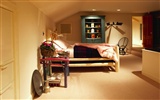 Fashion home wallpaper album (3) #9