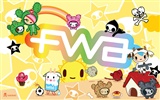 와이드 월페이퍼 FWA 앨범 (5)