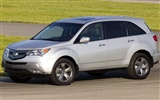 Acura MDX fonds d'écran de véhicules utilitaires sport #27