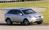 Acura MDX Sport Utility Vehicle Wallpaper #29