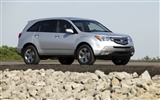 Acura MDX sport utility vehicle wallpapers #31