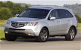 Acura MDX sport utility vehicle wallpapers #32