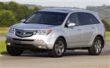 Acura MDX Sport Utility Vehicle Wallpaper #32