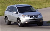 Acura MDX fonds d'écran de véhicules utilitaires sport #33