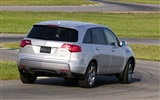 Acura MDX Sport Utility Vehicle Wallpaper #34